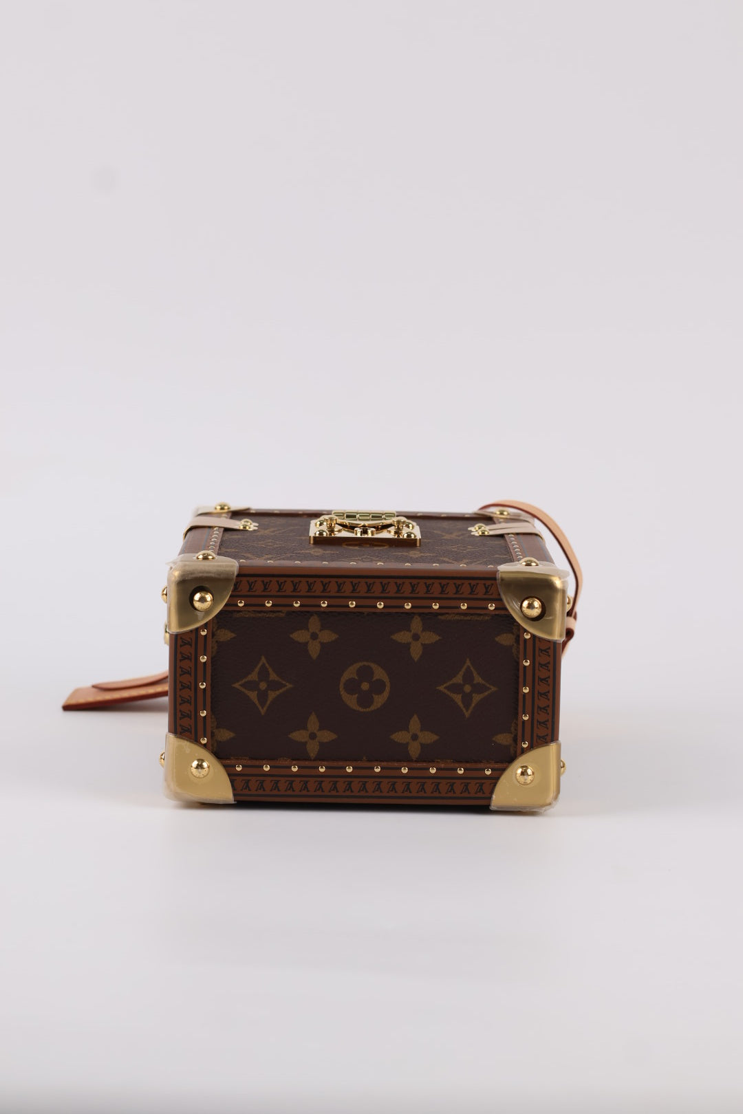 Louis Vuitton Camera Box Monogram