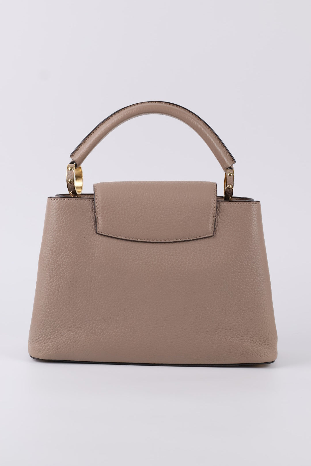 Louis Vuitton Capucines BB