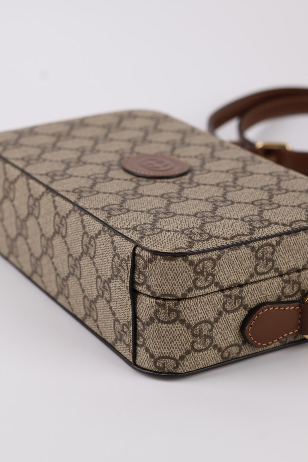 Gucci Tracolla GG Supreme