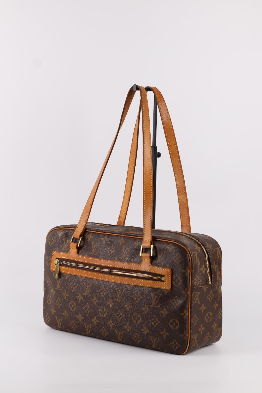 Louis Vuitton Cité GM Monogram