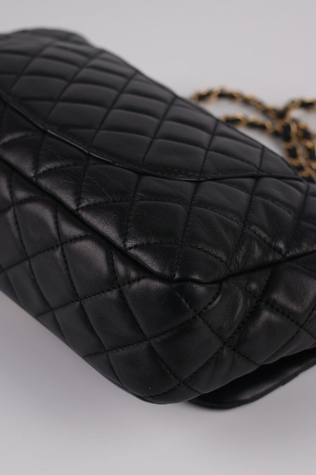 Chanel Now and Forever Matelassé