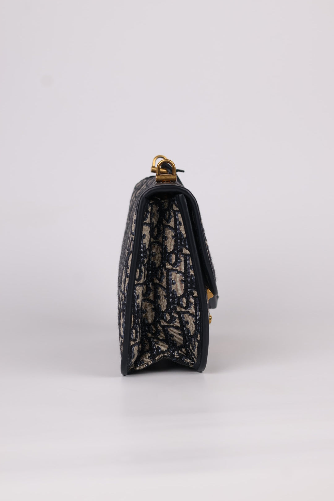Dior DiorAddict Jacquard Oblique