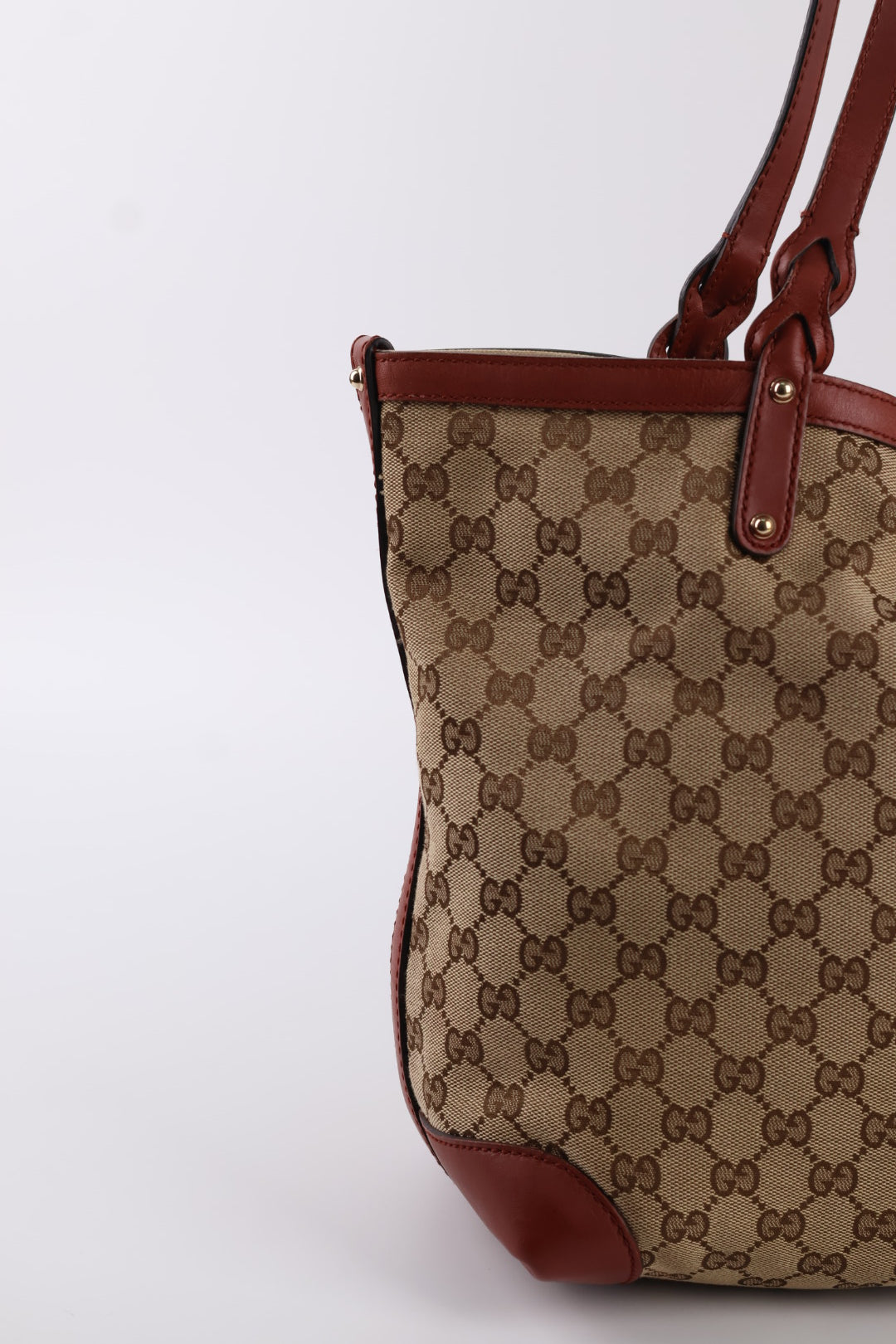 Gucci Tote GG Wave