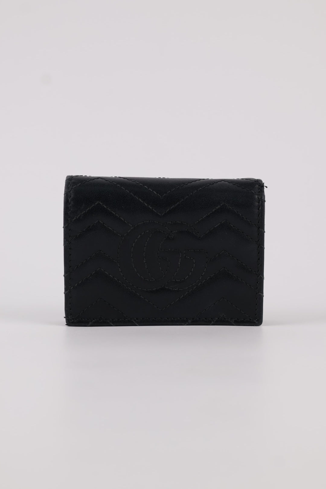 Gucci Portafoglio Marmont Compatto