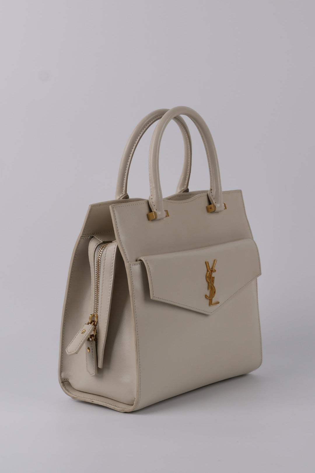 Saint Laurent Tote Uptown