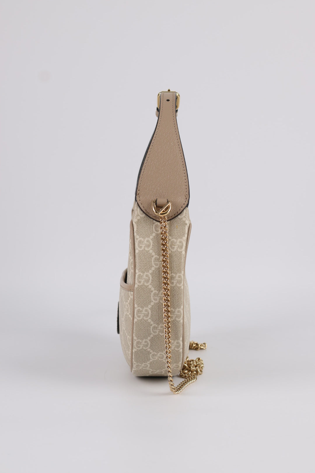 Gucci Hobo GG Supreme