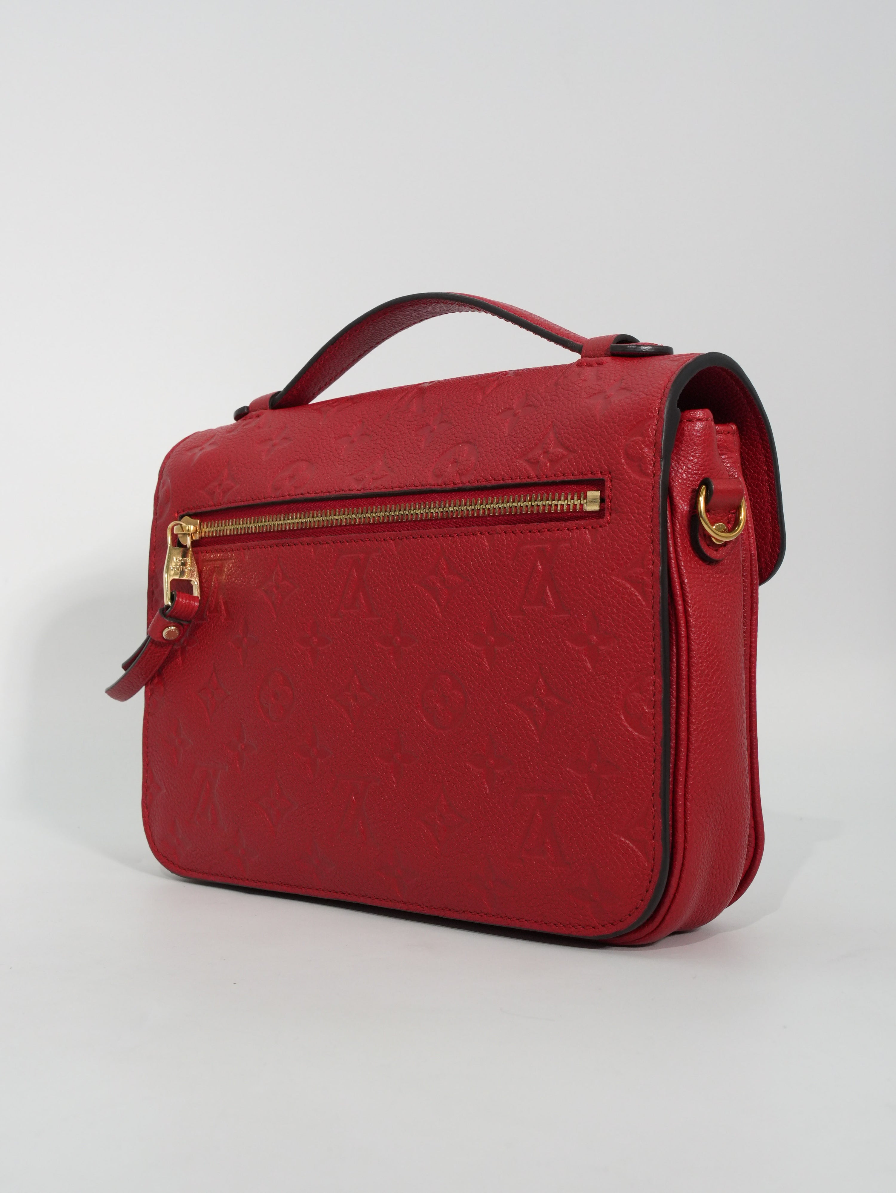 Louis Vuitton Métis Empreinte