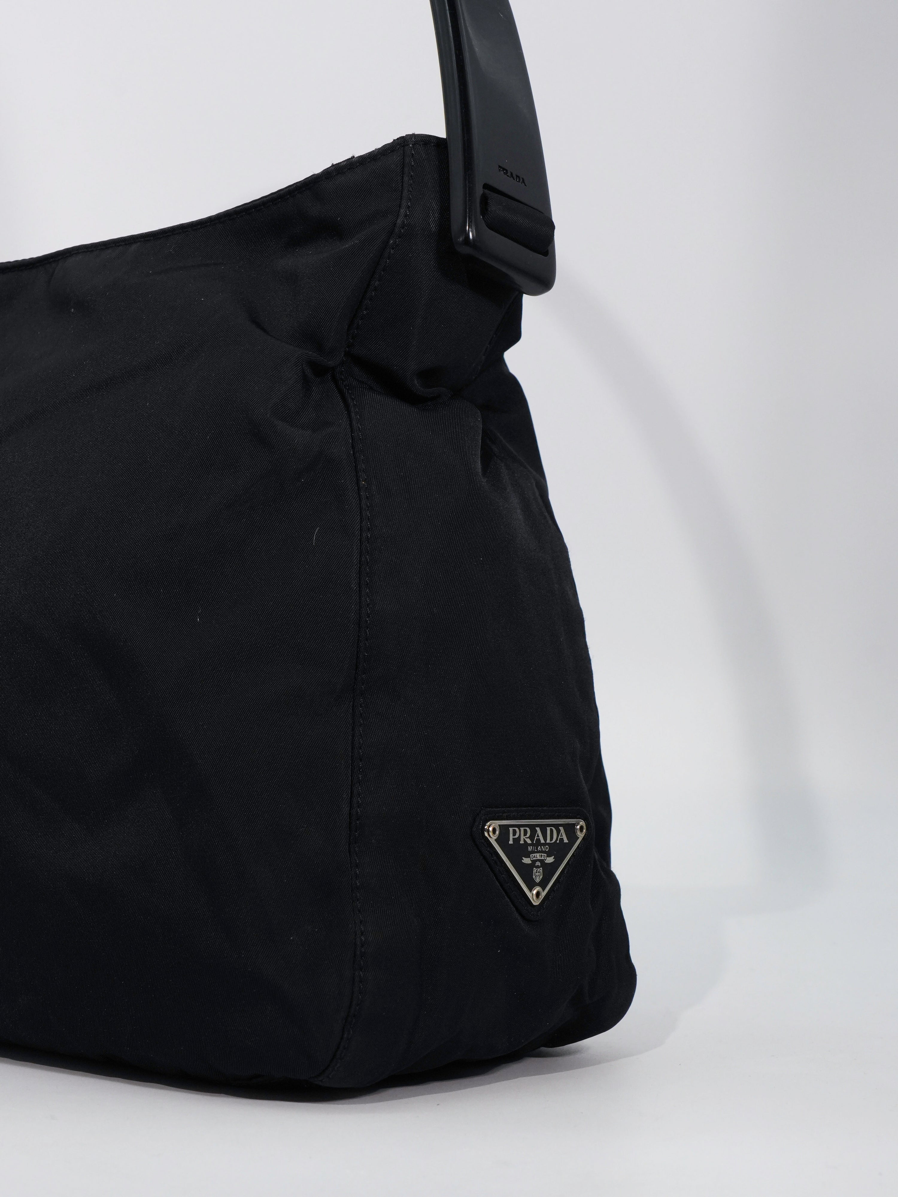 Prada a Spalla Nylon