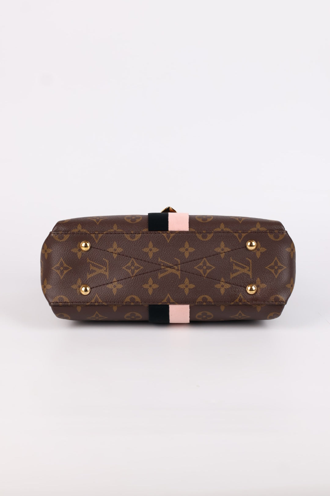Louis Vuitton Georges Monogram
