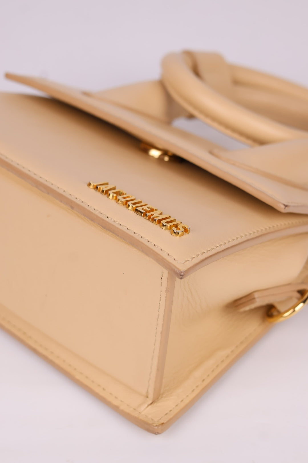Jacquemus Le Chiquito Noeud
