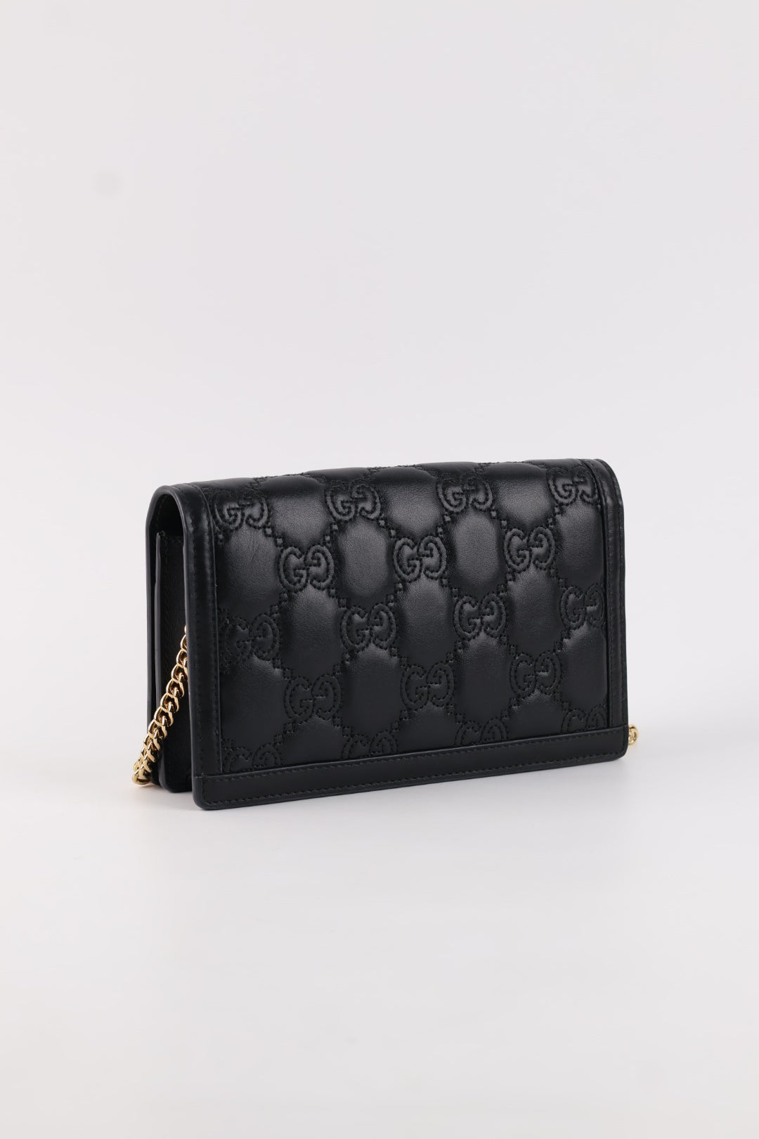 Gucci Woc Ophidia GG Matelassé