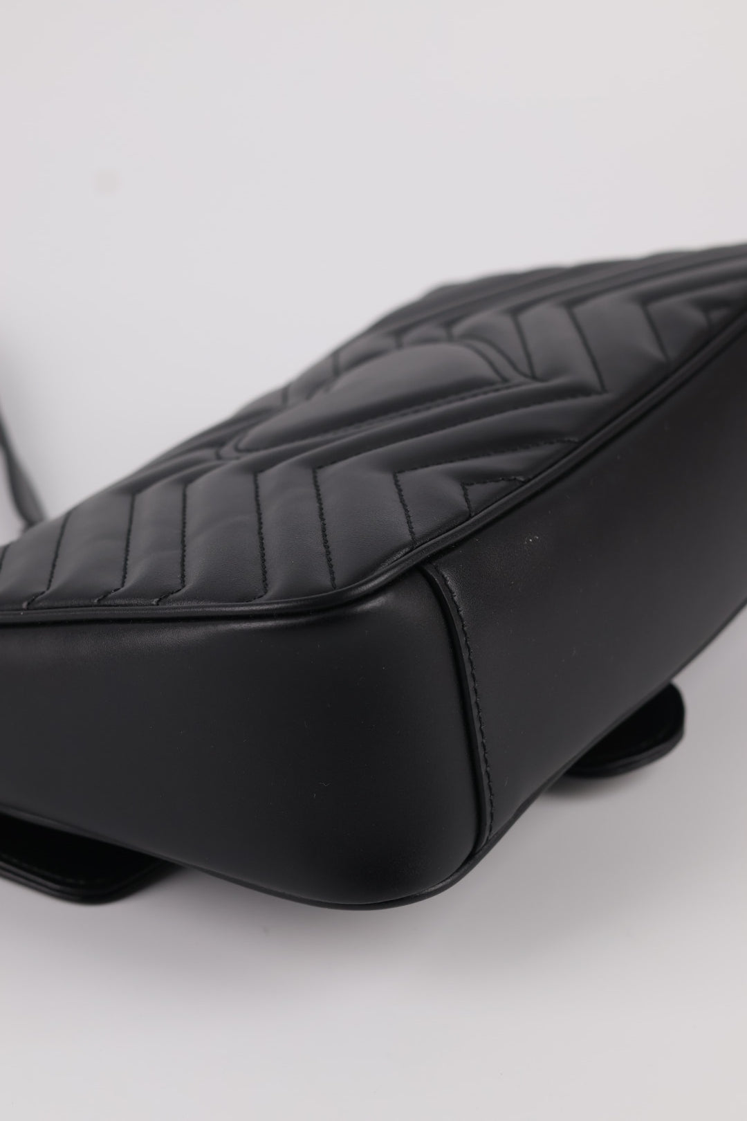 Gucci Marmont Media Matelassé