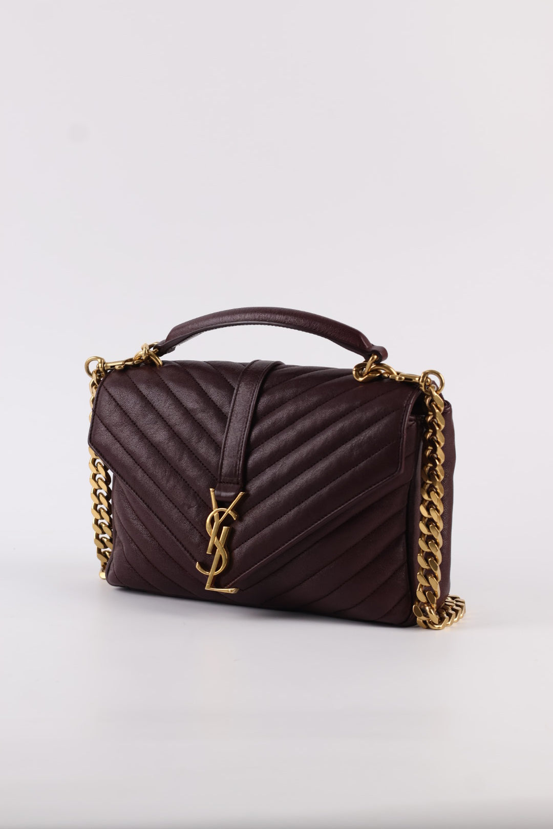 Saint Laurent College Small
