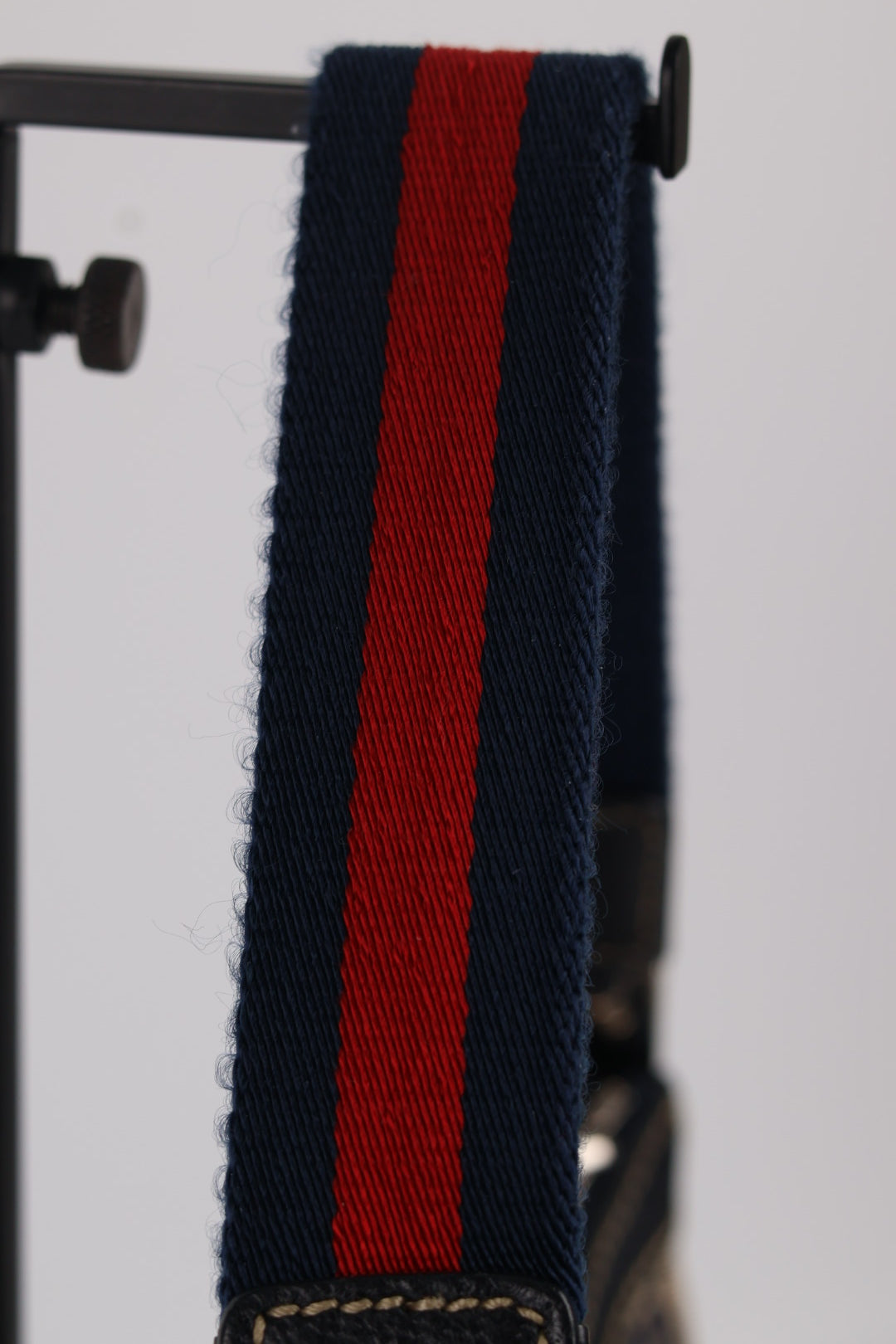 Gucci Mini Horsebit GG Wave