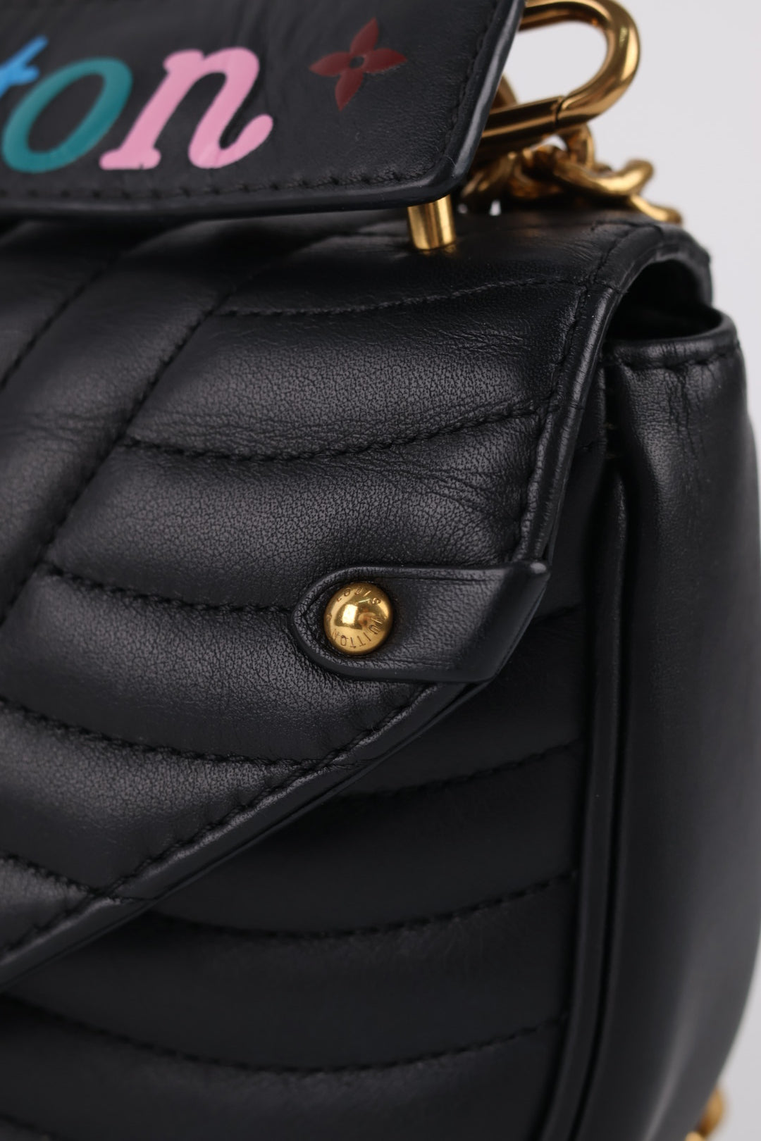 Louis Vuitton New Wave Small