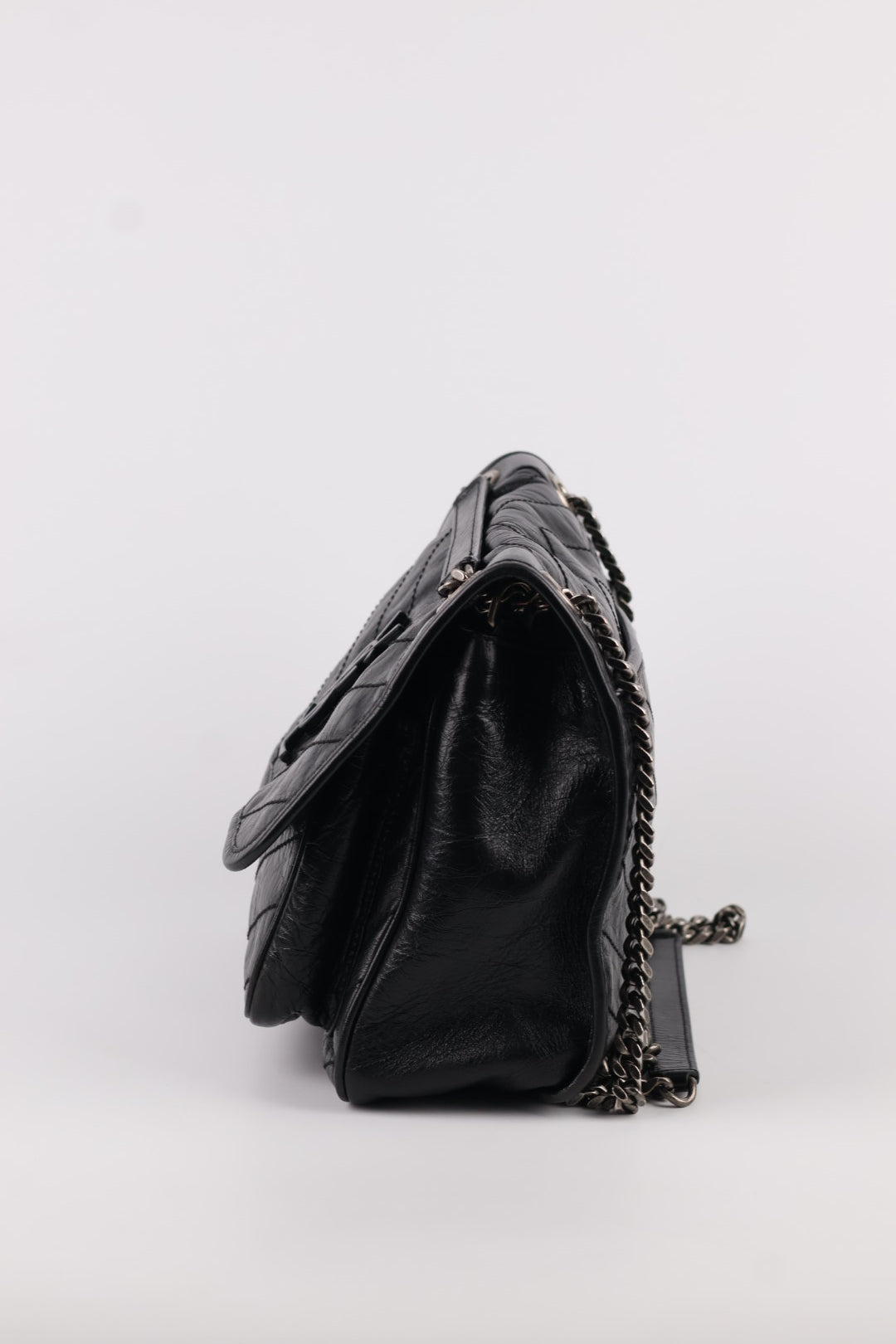 Saint Laurent Niki Media