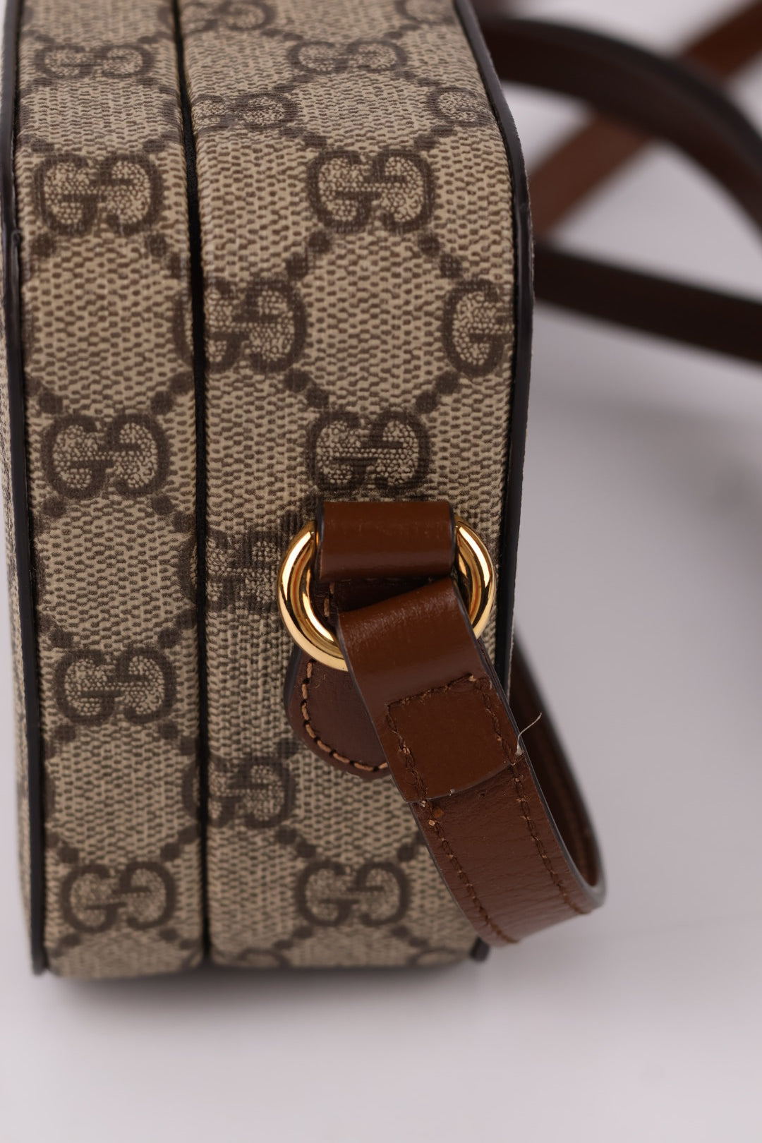 Gucci Tracolla GG Supreme