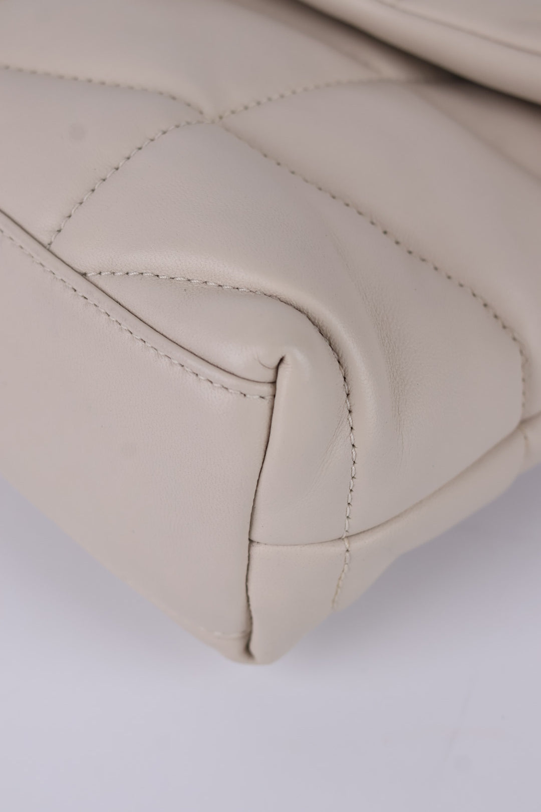 Saint Laurent Lou Lou Puffer Toy