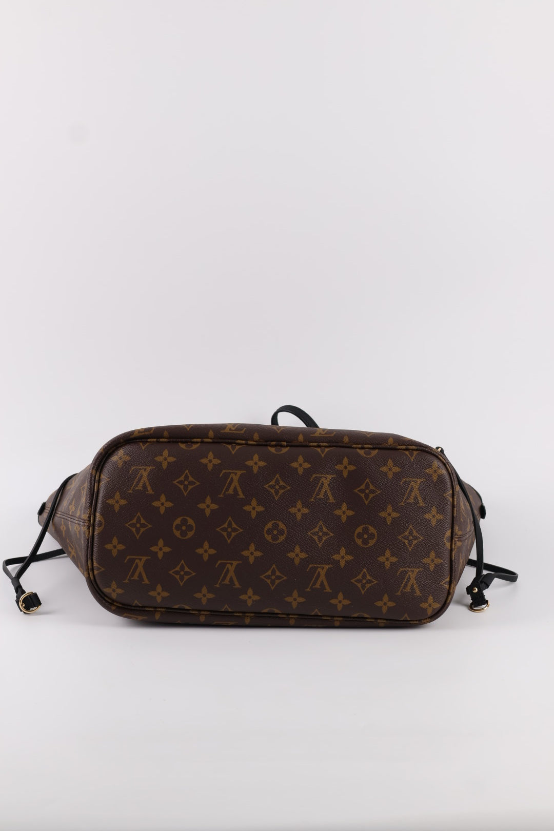 Louis Vuitton Neverfull MM Inside Out