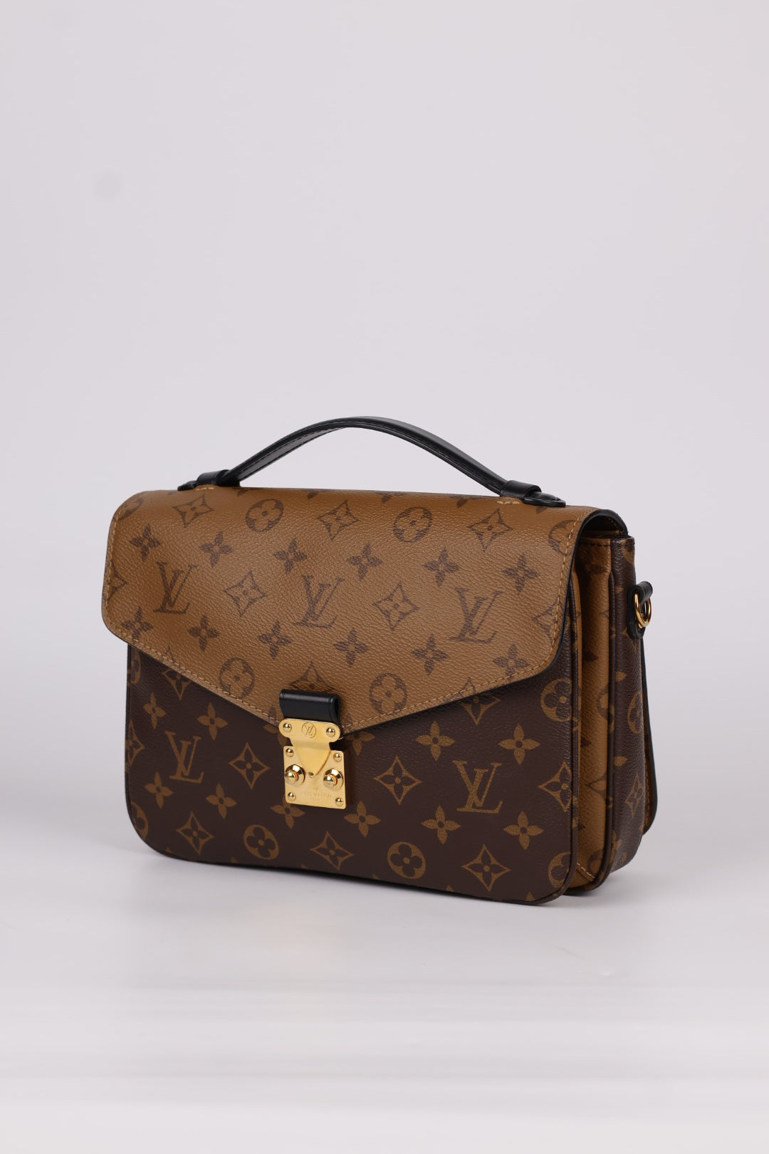 Louis Vuitton Métis Reverse