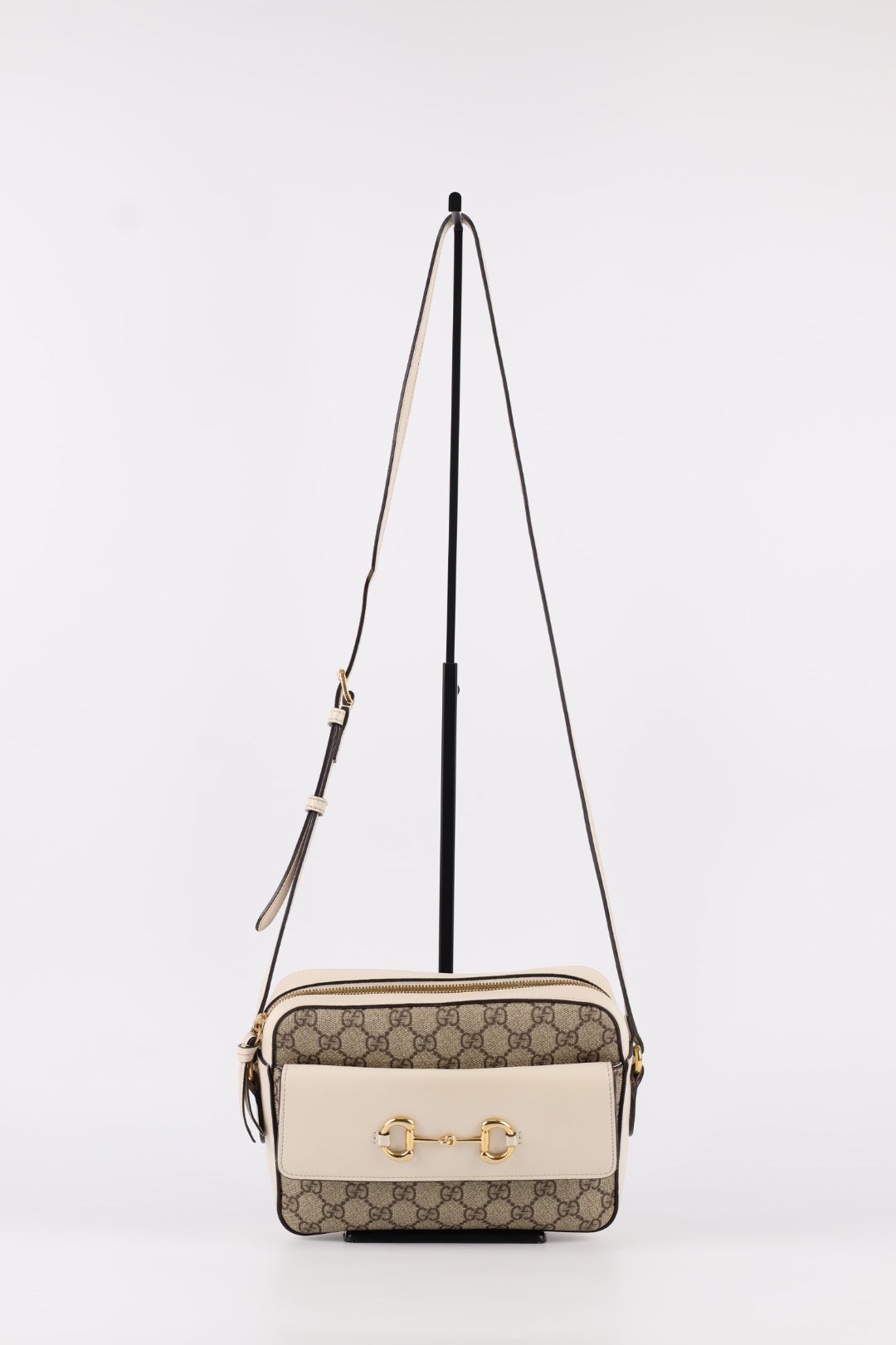 Gucci Horsebit Camera Bag