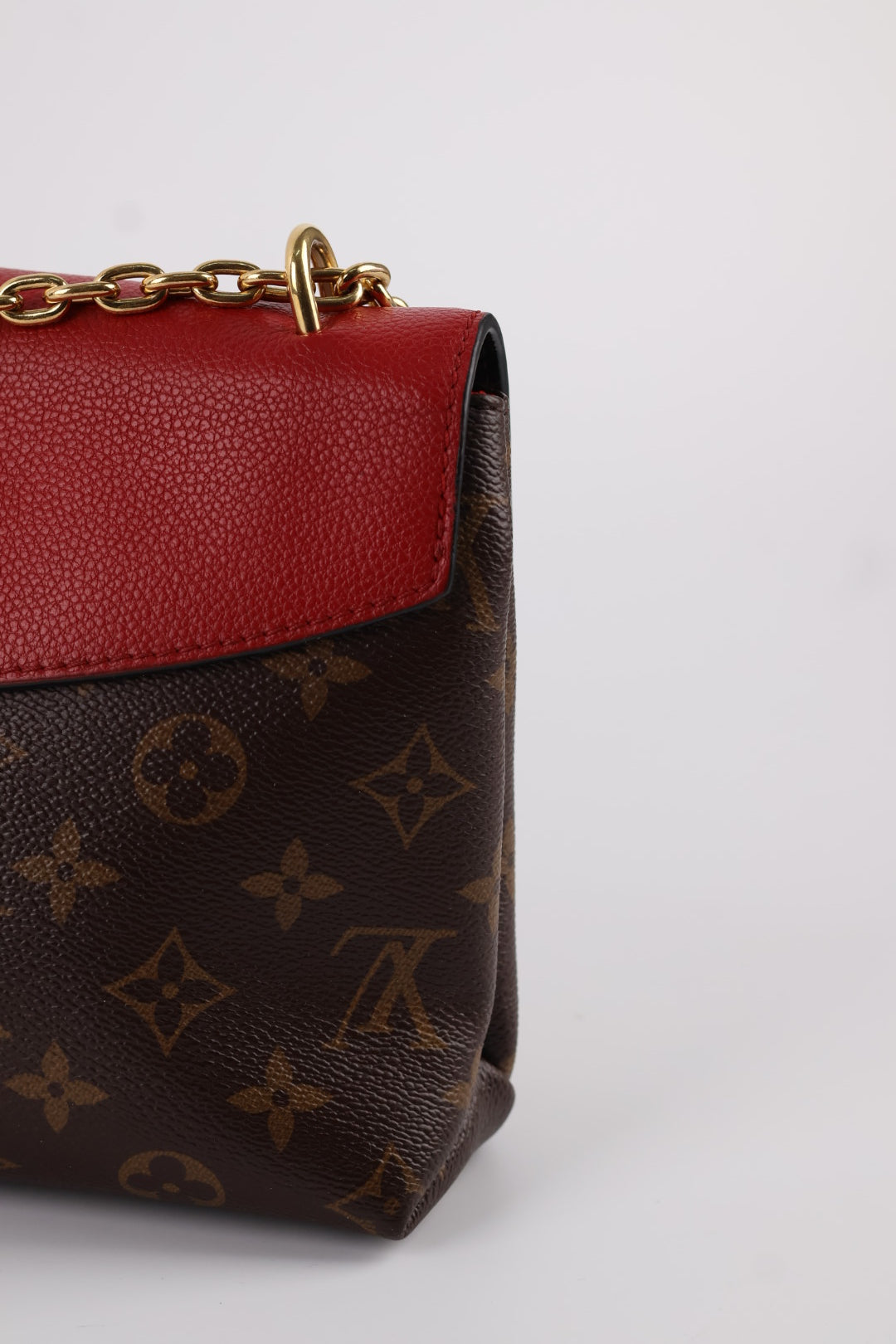 Louis Vuitton Saint Placide Monogram