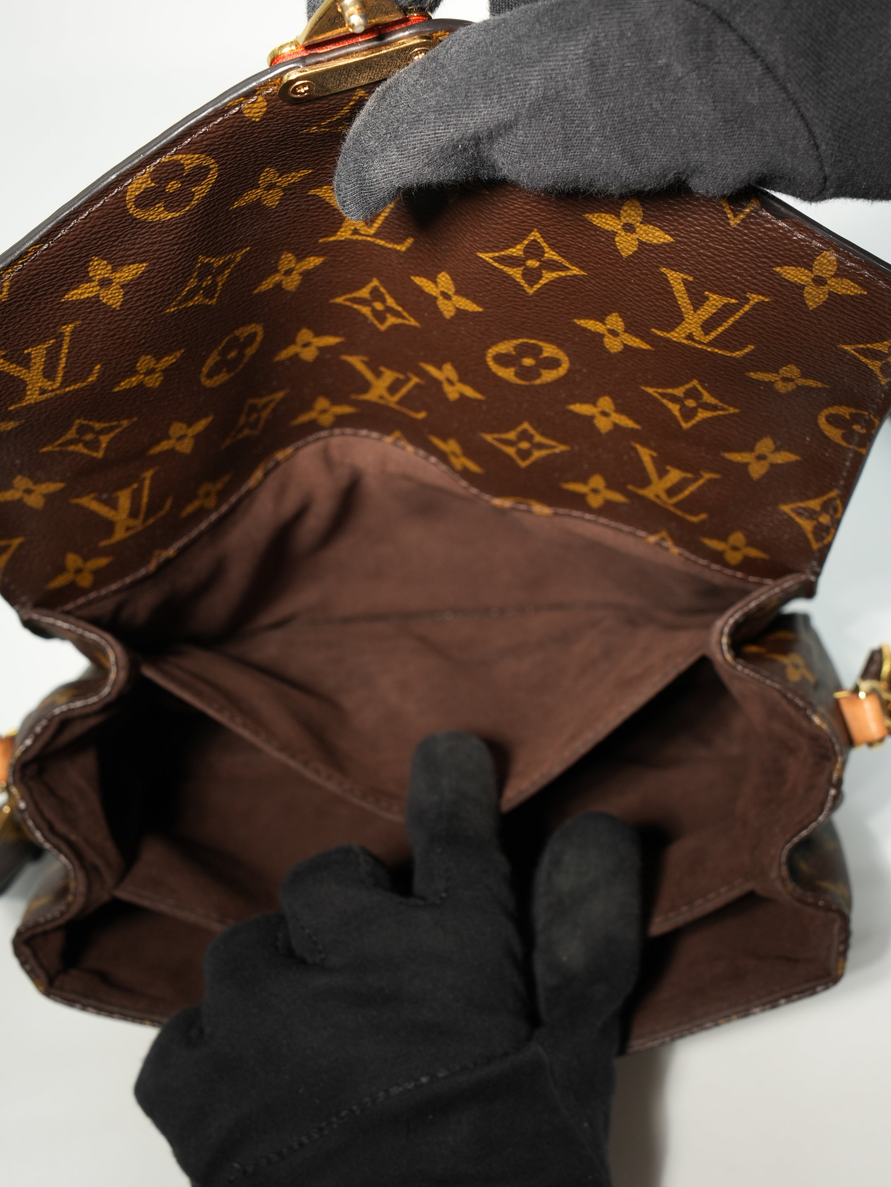 Louis Vuitton Métis Monogram