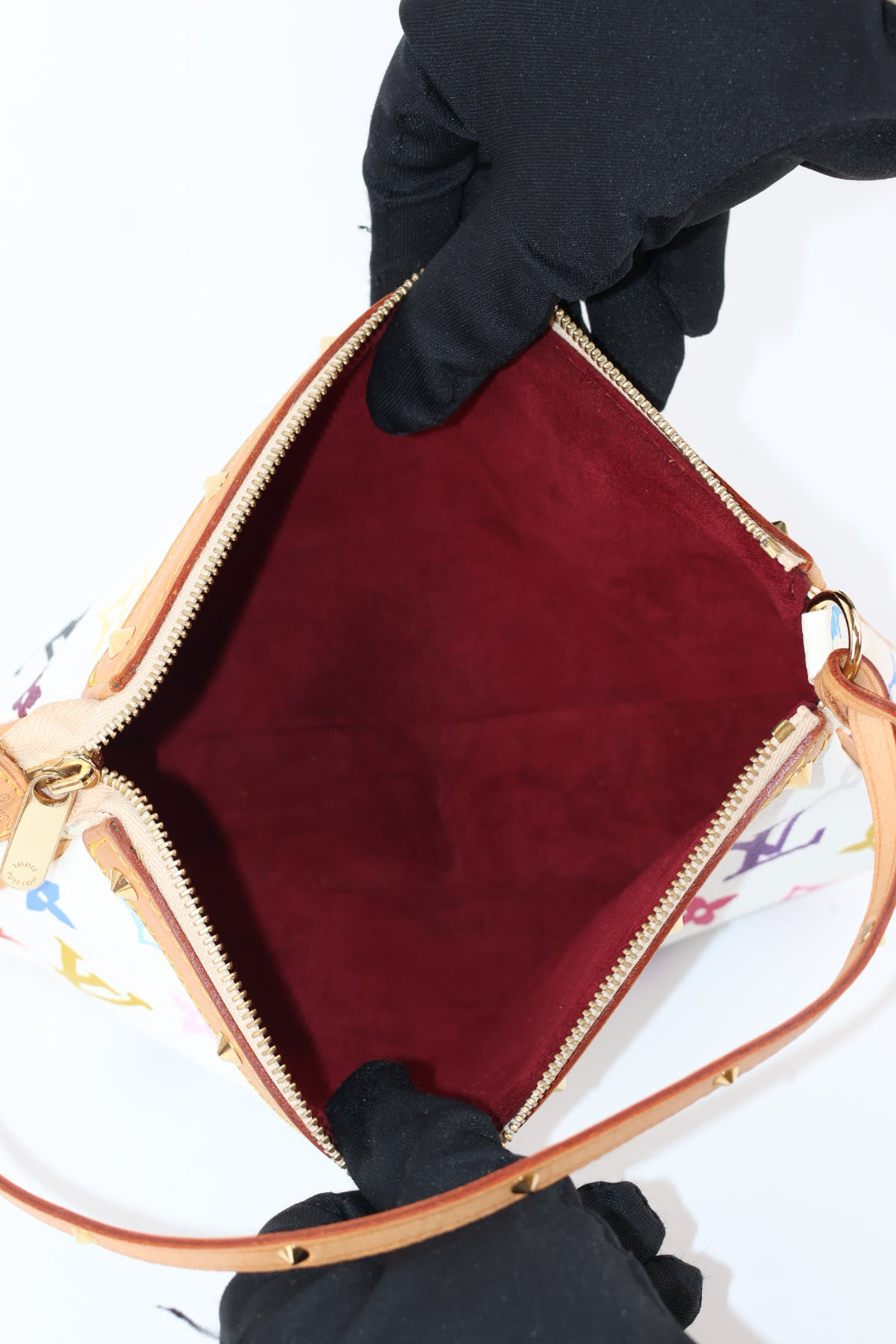 Louis Vuitton Accessoires Murakami