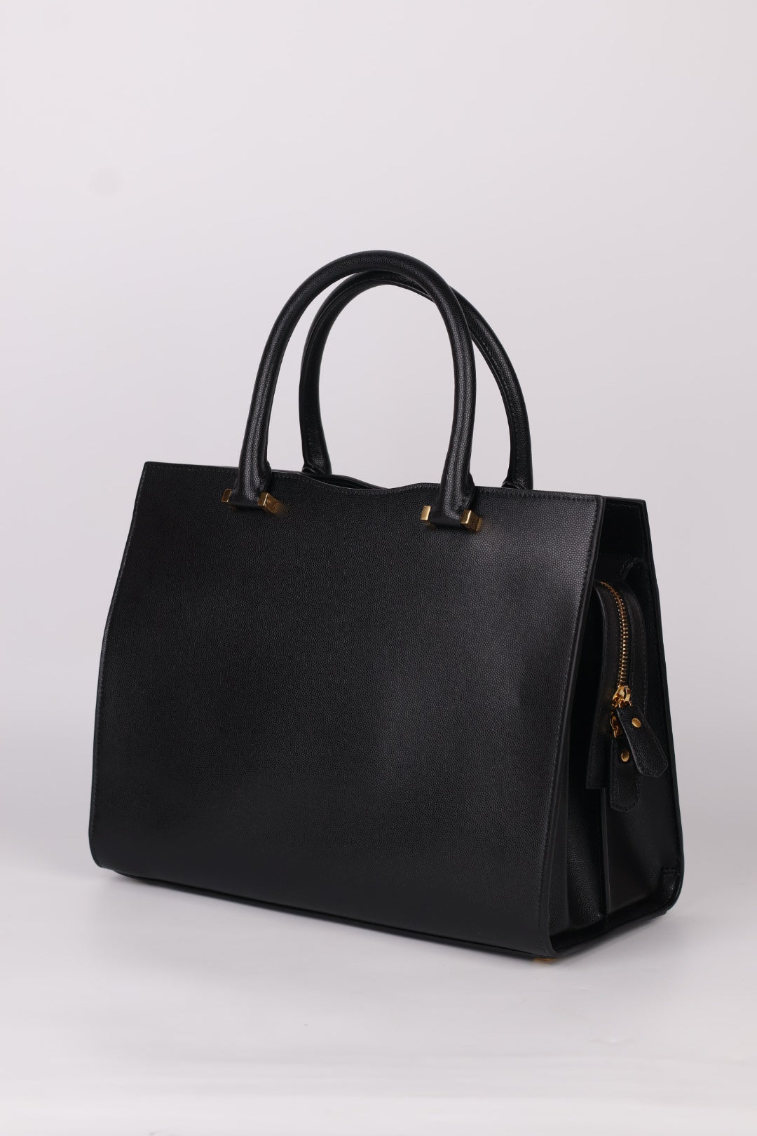 Saint Laurent Tote Uptown Media