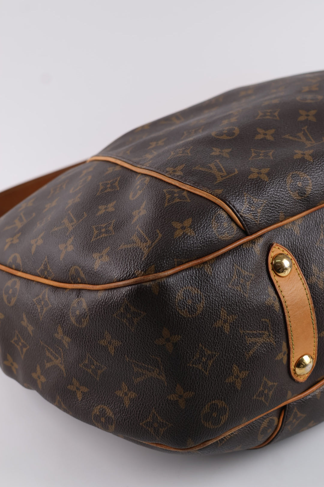 Louis Vuitton Galliera GM Monogram