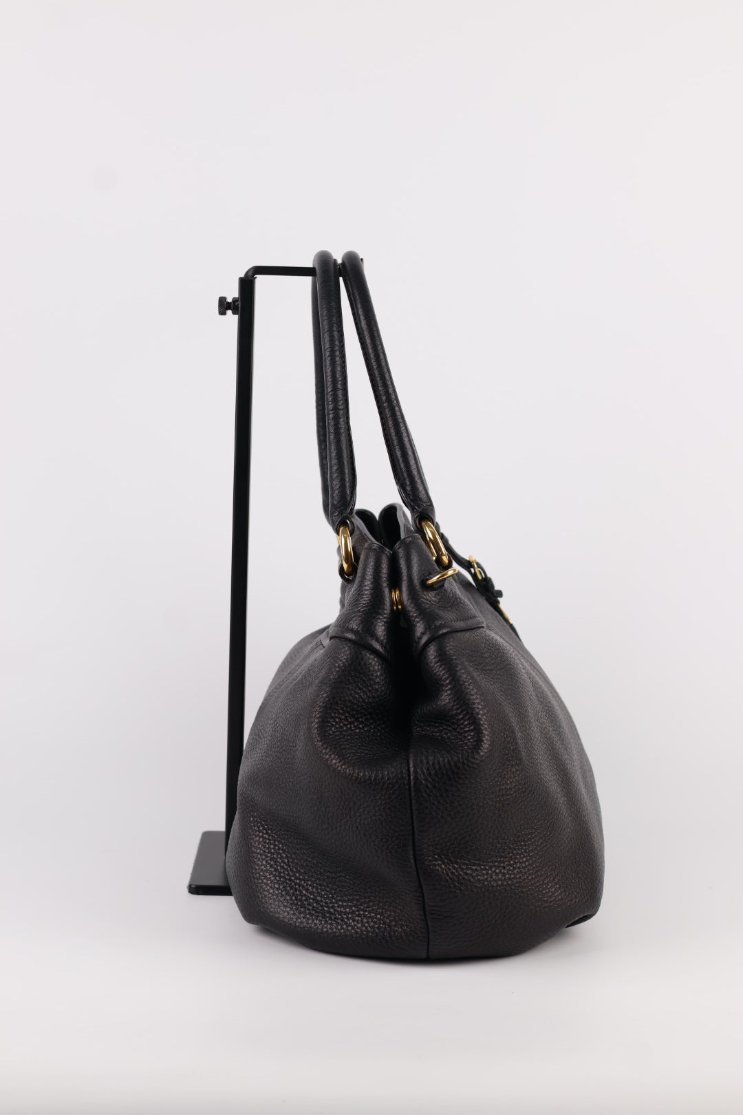 Prada Tote in Pelle