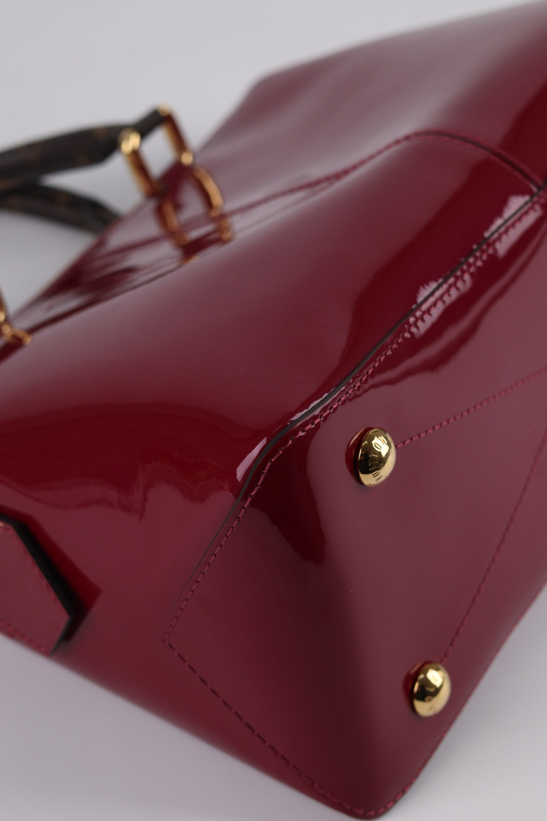 Louis Vuitton Miroir Vernis