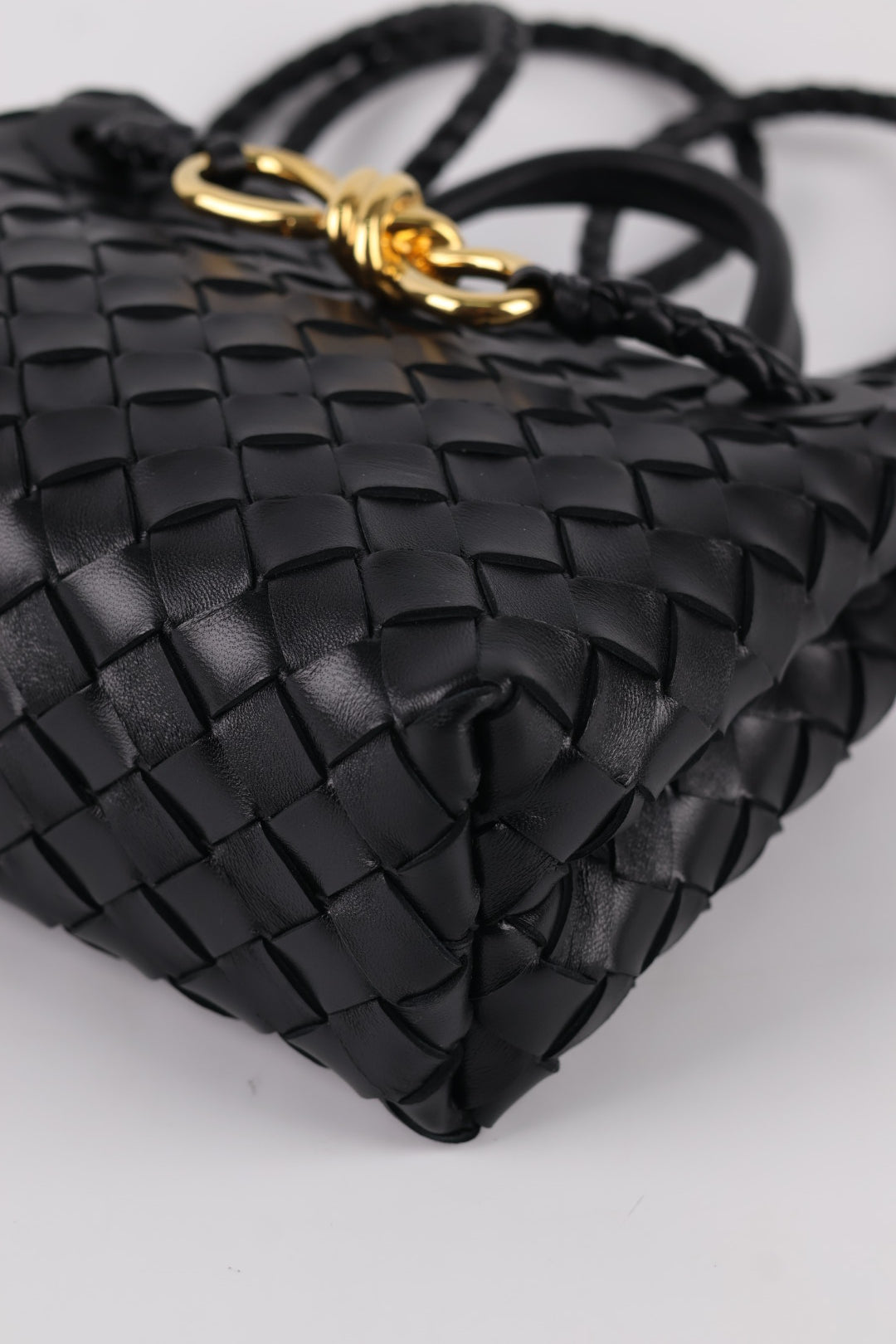 Bottega Veneta Andiamo Mini