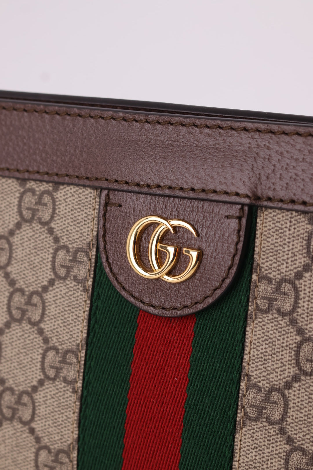 Gucci Ophidia Chain Grande GG Supreme