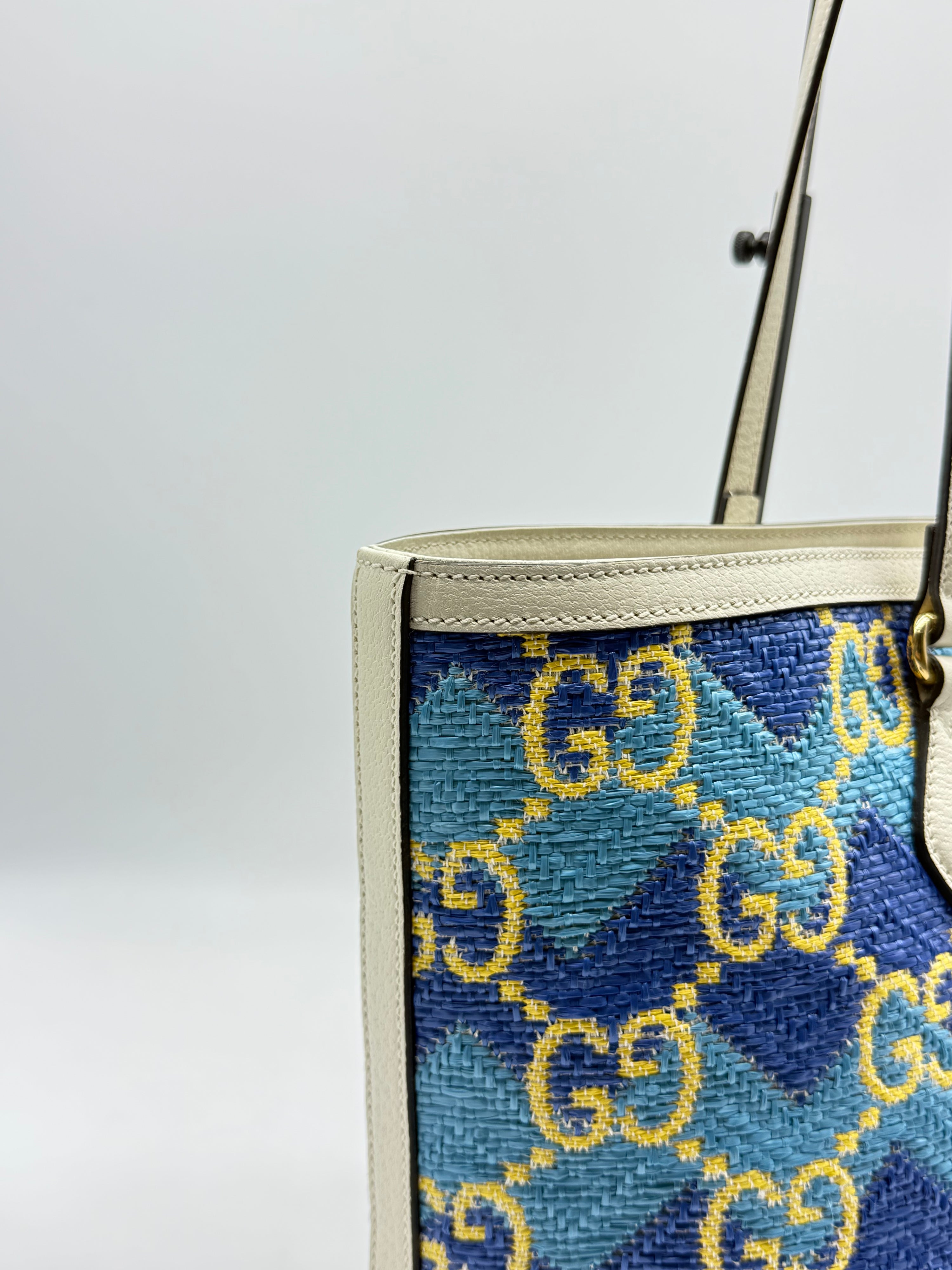 Gucci Ophidia Shopping Destination