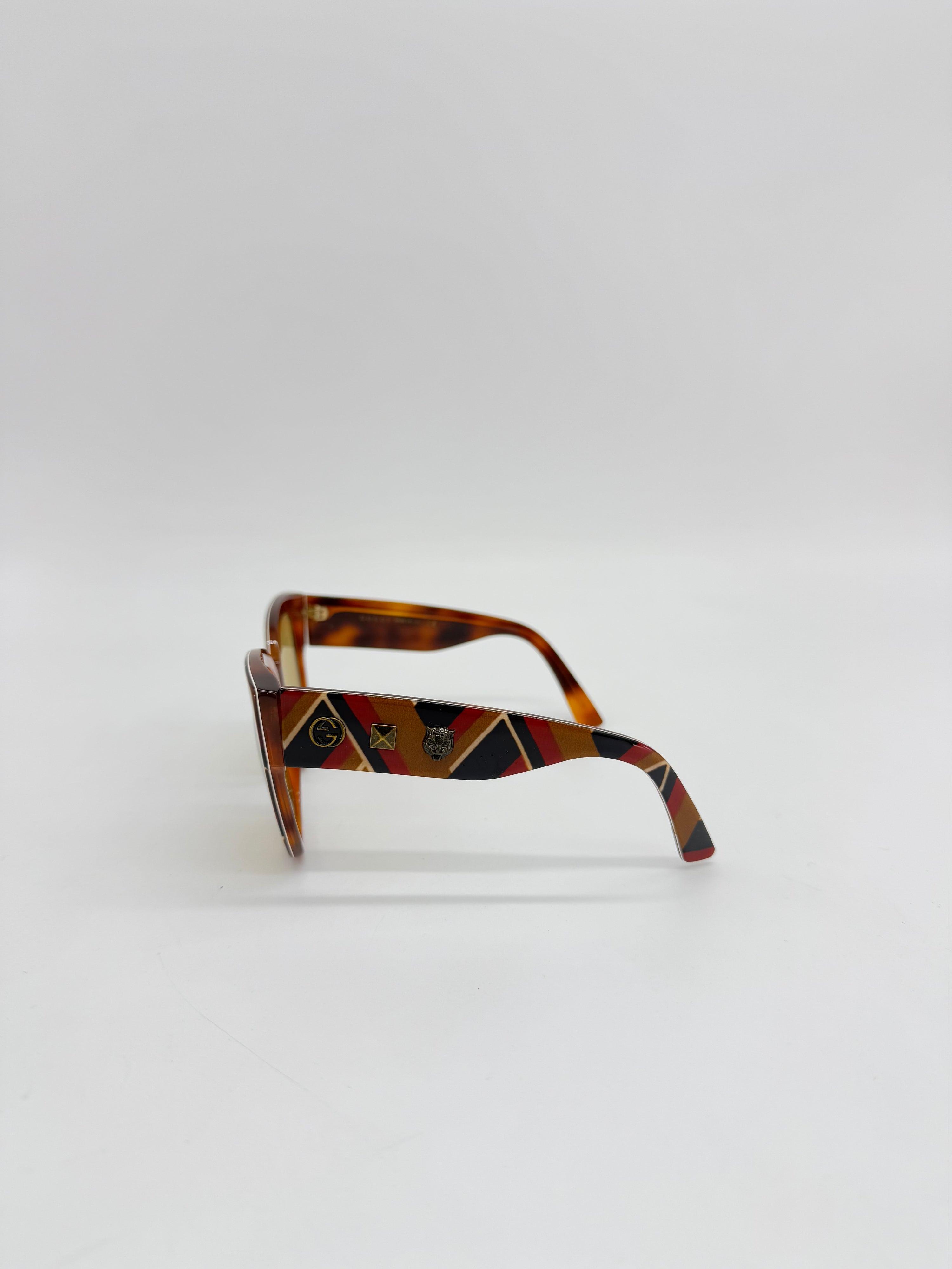 Gucci Occhiali GG059S 003