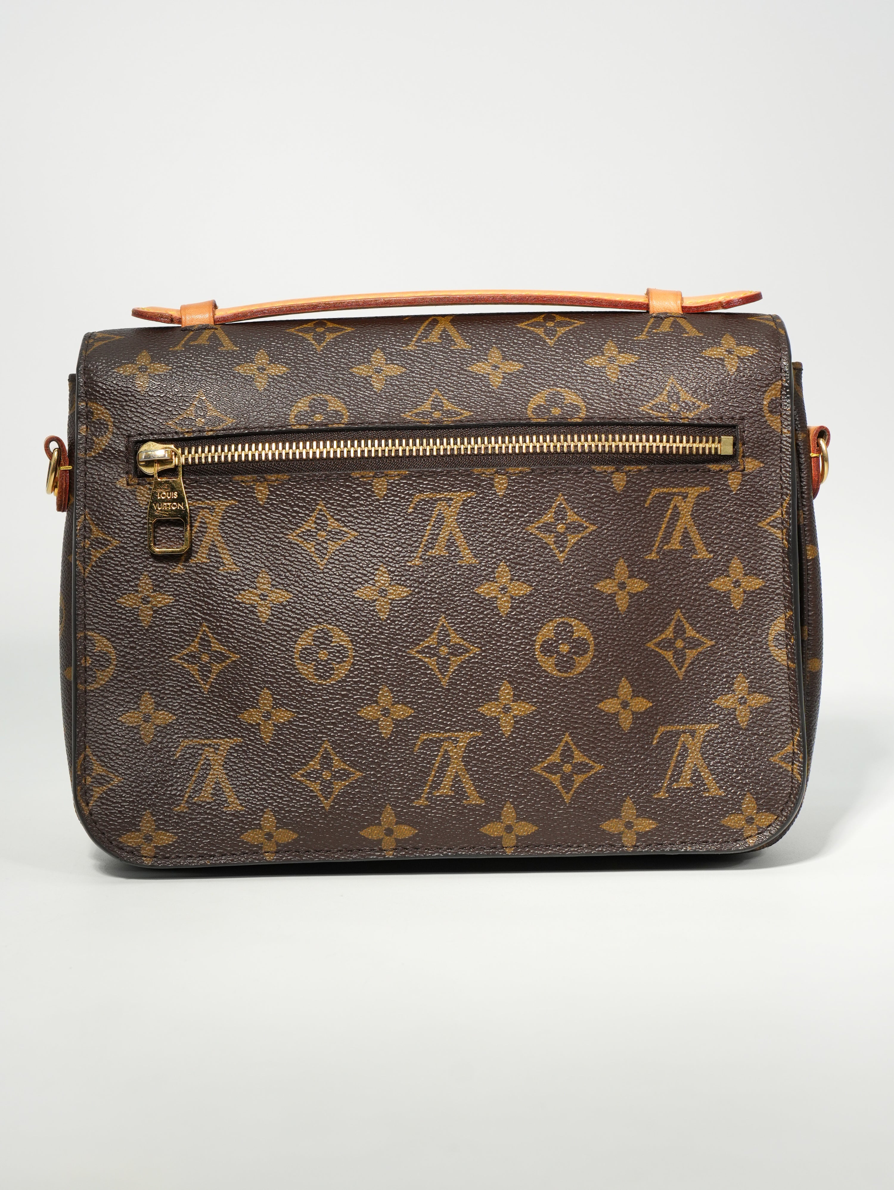 Louis Vuitton Métis Monogram