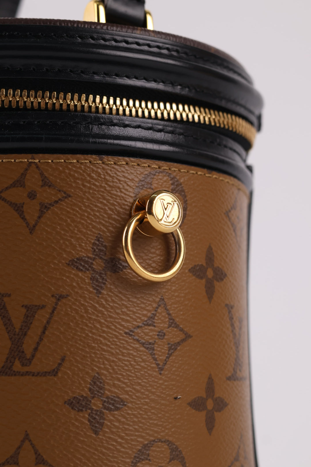 Louis Vuitton Cannes Monogram
