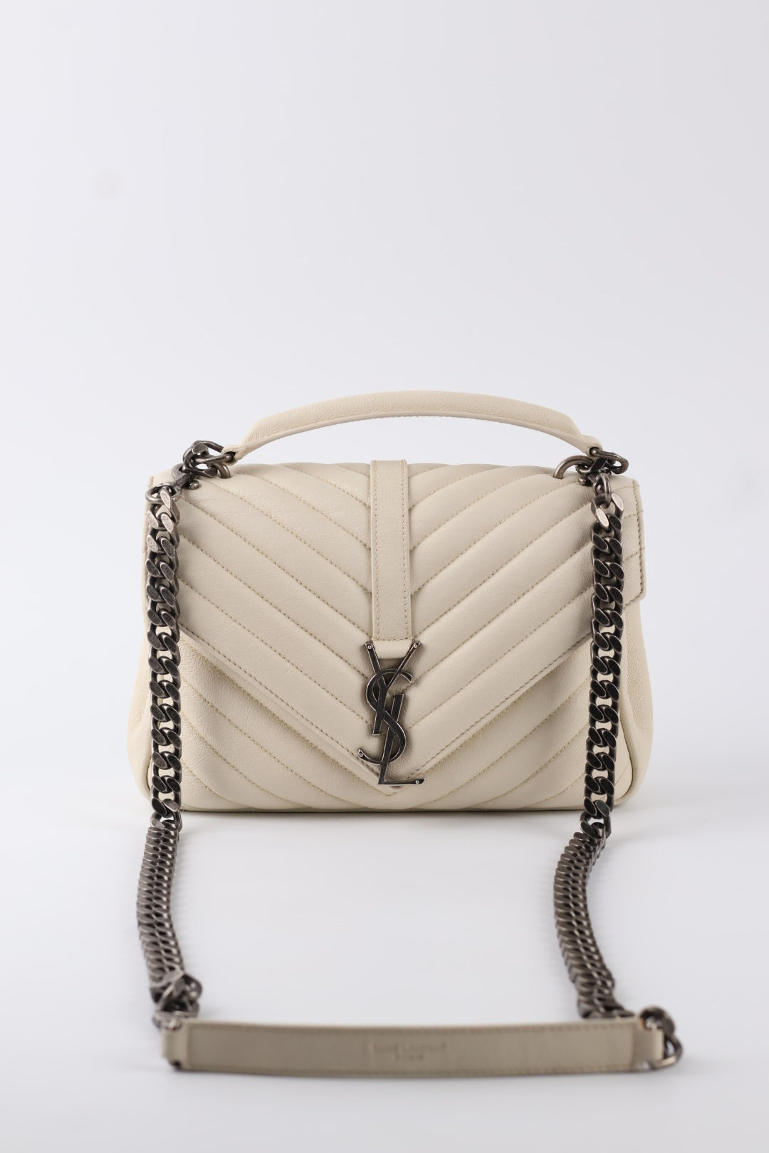 Saint Laurent College Small