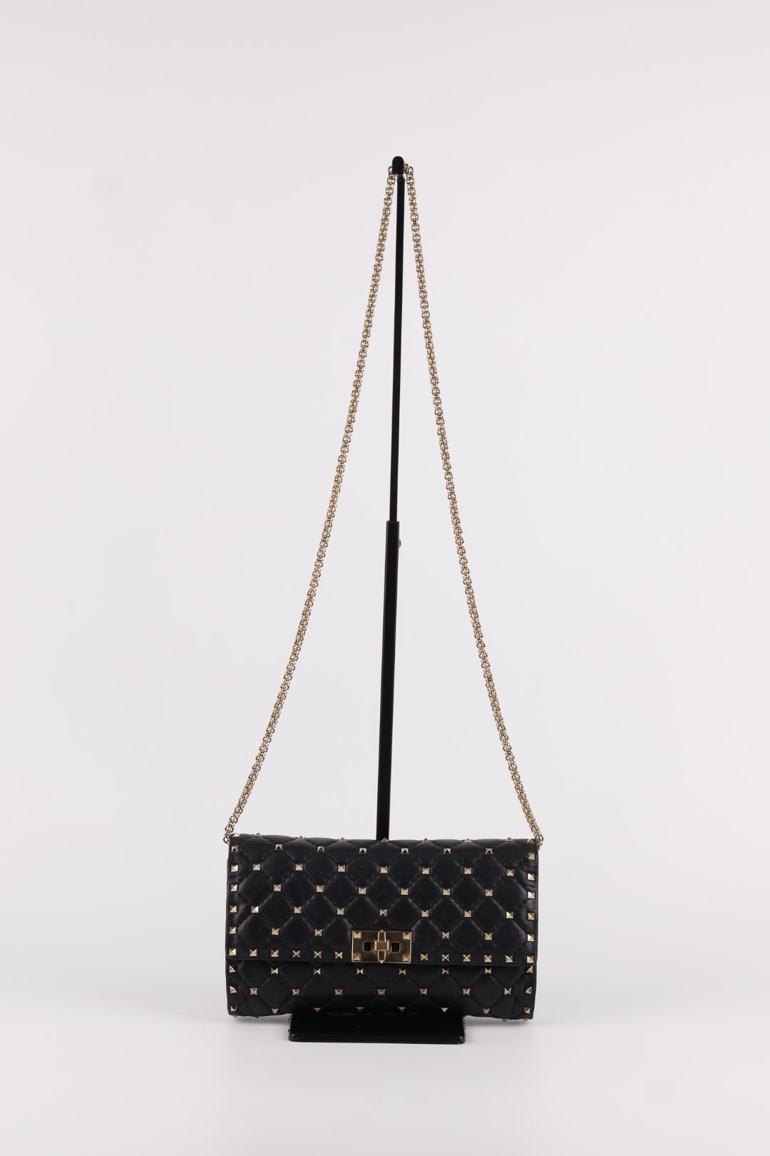 Valentino Rockstud Spike a Tracolla