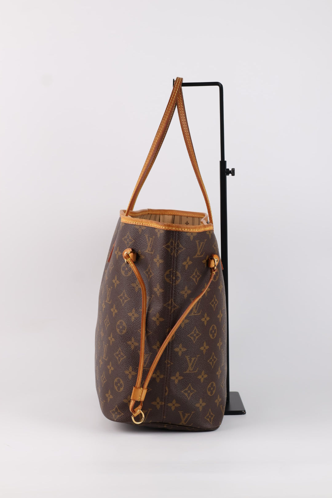 Louis Vuitton Neverfull MM Monogram