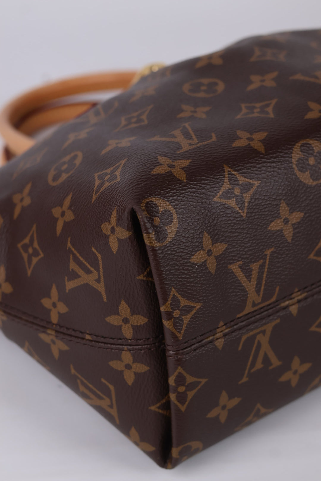 Louis Vuitton Boétie PM Monogram