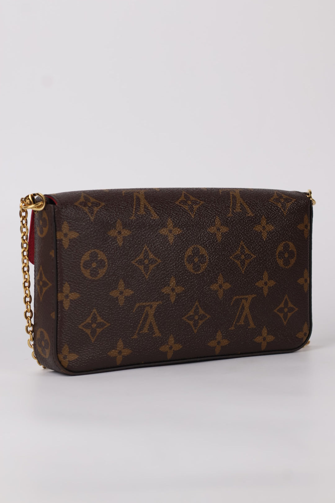 Louis Vuitton Félicie Monogram