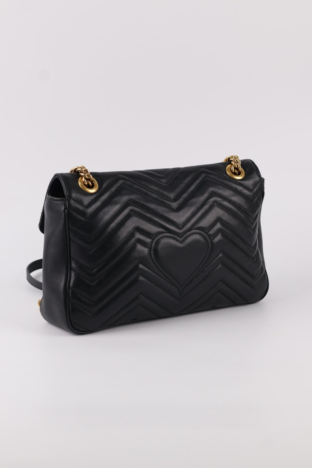 Gucci Marmont Grande Matelassé