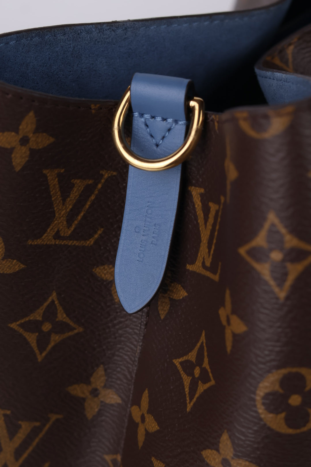 Louis Vuitton Neo Noé MM Monogram