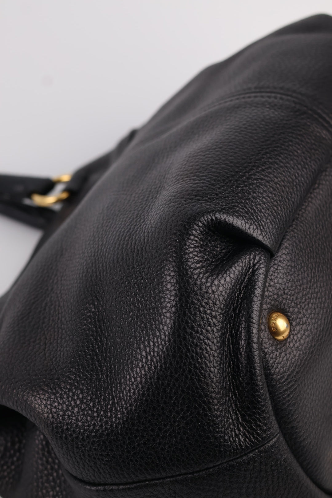 Prada Tote in Pelle