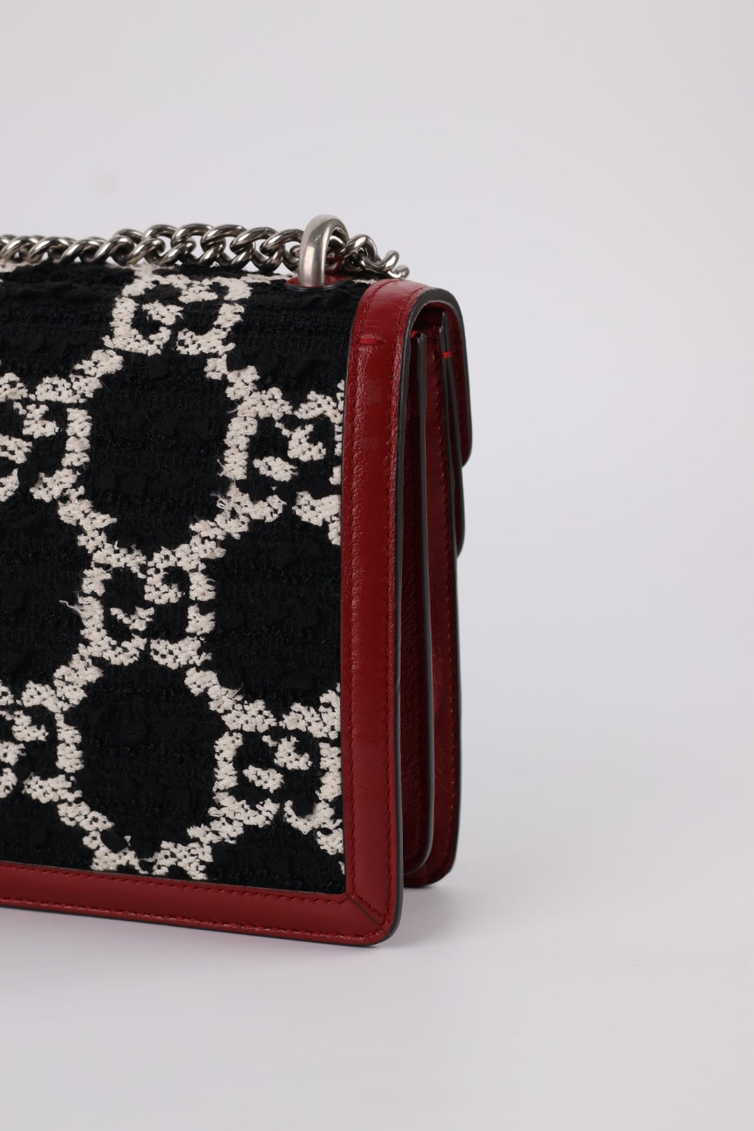 Gucci Dionysus GG Tweed
