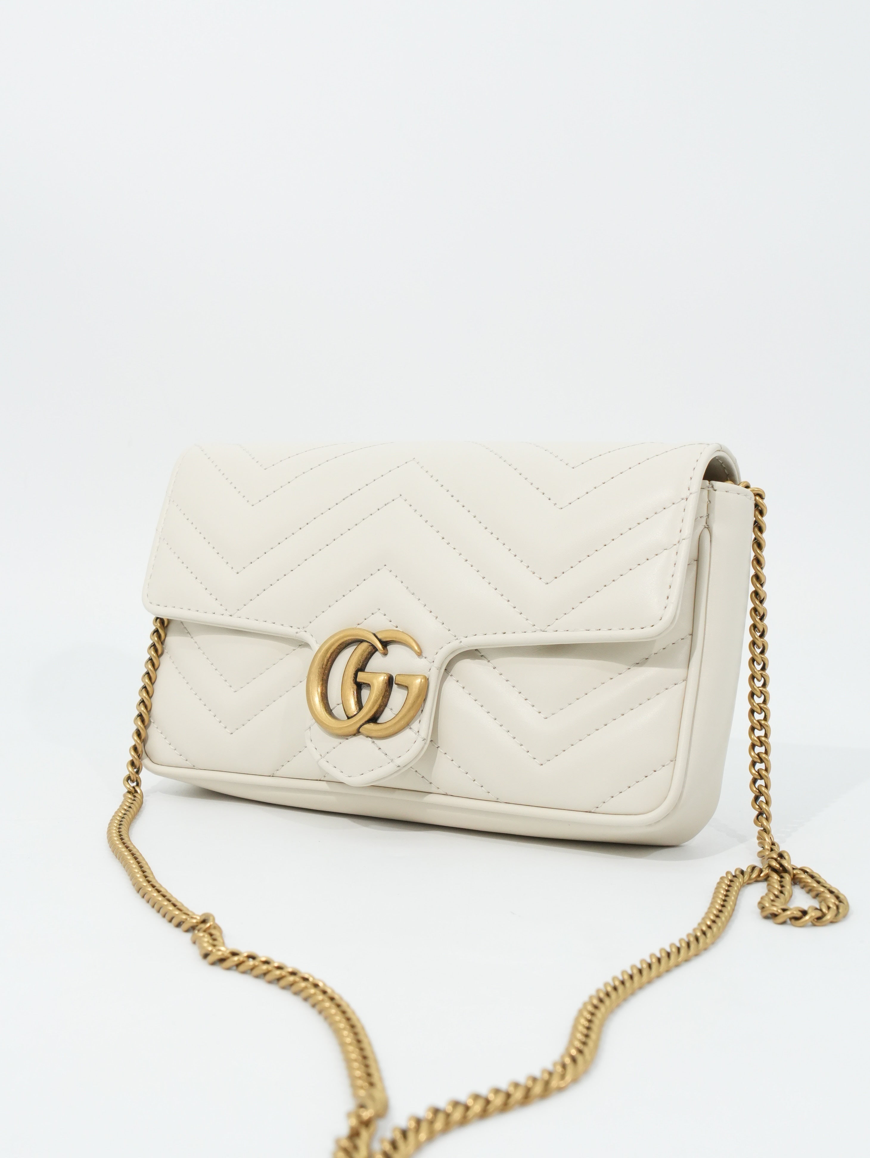 Gucci Marmont a Spalla Piccola