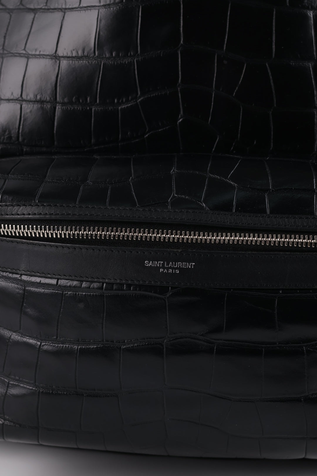 Saint Laurent Zaino City Cocco