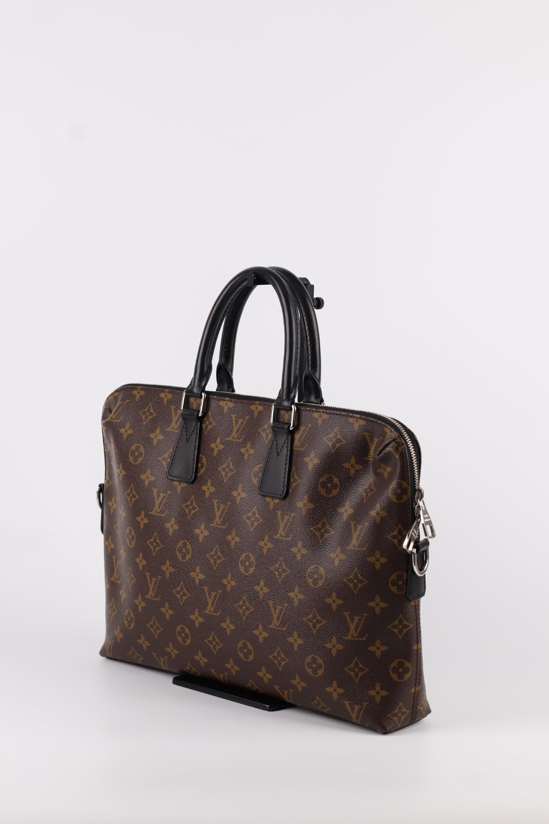 Louis Vuitton Portadocumenti Voyage Monogram